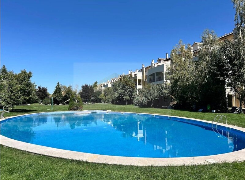 Pipera, Ibiza Sol, apartament 3 camere de inchiriat, terasa, 2 parcari
