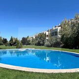 Pipera, Ibiza Sol, apartament 3 camere de inchiriat, terasa, 2 parcari